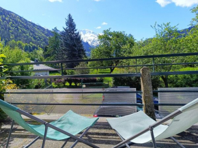 La Maison des Praz